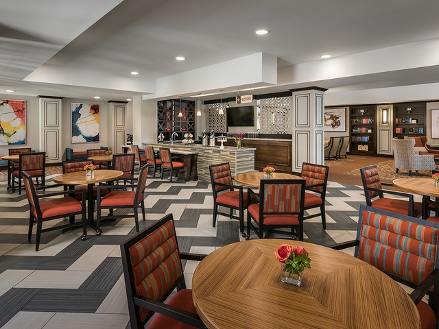 MorningStar Senior Living at Golden Ridge